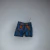 Shorts Boneca Robecca Steam Fashion Pack Deluxe Monster High na internet