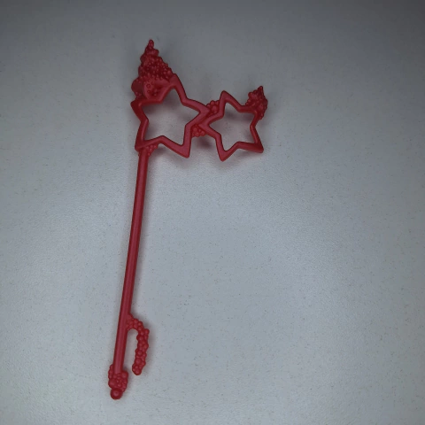 Mascara Boneca Lagoona Blue G2 Dance The Fright Away Monster High