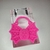 Bolsa Boneca Draculaura G2 Merchandise Monster High