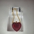 Bolsa Boneca Lizzie Hearts Básica Ever After High