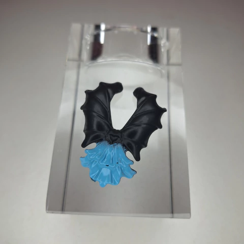 Colar Boneca Draculaura G2 Merchandise Monster High