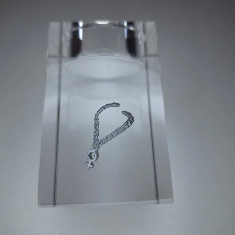 Colar Boneca Barbie e Outros #005