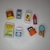 Kit Comidas Boneca Barbie Modelo #001