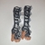 Par de Sapato Boneca Cedar Wood Spring Unsprung Ever After High