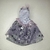 Vestido Boneca Duquesa Swan Basica Ever After High