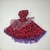 Vestido Boneca Operetta Picture Day Monster High