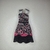 Vestido Boneca Lagoona Blue Frights Câmera Action Monster High FCA