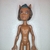 Sucata Boneco Clawd Wolf Sweet 1600 Monster High - comprar online