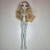 Sucata Boneca Lagoona Blue Skull Shores Monster High