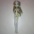 Sucata Boneca Lagoona Blue Student Monster High