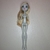 Sucata Boneca Lagoona Blue Mad Science Class Room Monster High