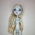 Sucata Boneca Lagoona Blue Mad Science Class Room Monster High - comprar online