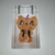 Pet Boneco Deuce Gorgon G3 Basic Monster High
