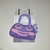 Bolsa Boneca Kiyomi Haunterly Haunted Monster High