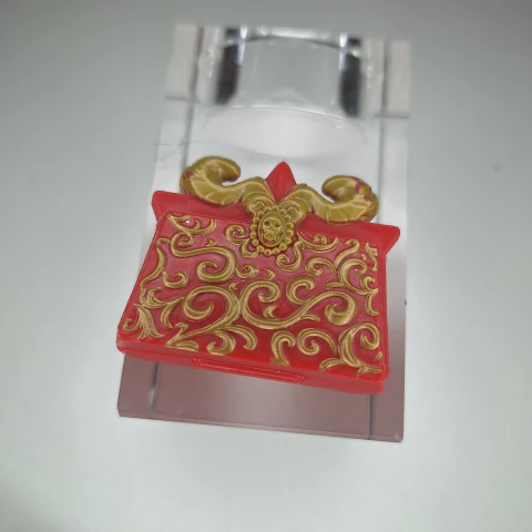 Bolsa Boneca Descendentes