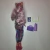 Boneca Clawdeen Wolf G3 Scare-Adise Island Monster High SEM CAIXA - comprar online