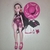Boneca Draculaura G3 Scare-Adise Island Monster High SEM CAIXA