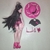 Boneca Draculaura G3 Scare-Adise Island Monster High SEM CAIXA - comprar online
