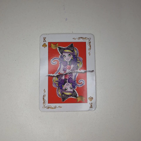 Diário Boneca Kitty Cheshire Way Too Wonderland Ever After High