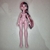 Sucata Draculaura G3 Monster High