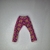 Calça Boneca Vênus Mcflytrap Básica Monster High