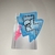 Bolsa Azul Boneca Frankie Stein G3 Basic Monster High