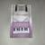 Item Roxo Boneca Toralei Stripe G3 Skulltimates Secrets Monster High