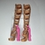 Par de Sapatos Boneca Cupid Thronecoming Ever After High Cupido