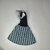 Vestido Boneca Frankie Stein Home Ick Monster High Classroom
