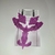 Armadura Boneca Astranova Monster High