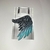 1 (UMA) Asa Boneca Avea Trotter Monster High