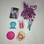 Kit Acessorios Diversos Boneca Barbie Modelo #001