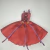 Vestido Boneca Clawdeen Wolf Little Dead Monster High PROMOCIONAL - comprar online