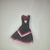 Vestido Boneca Monster High Fearleading Cheerleader Líder de Torcida - comprar online