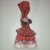 Vestido Boneca Cerise Hood Hat-Tastic Party Ever After High - comprar online