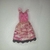 Vestido Boneca Cupido Cupid Basica Ever After High - comprar online