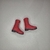 Par de Sapato Vermelho Boneca MGA Entertainment - comprar online