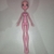 Sucata Boneca Create Monster High - comprar online