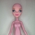 Sucata Boneca Create Monster High na internet