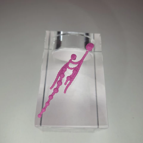 Item da Calda Boneca Peri e Pearl Monster High - comprar online