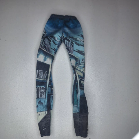 Calça Boneca Wydowna Spider I Love Fashion Monster High - comprar online