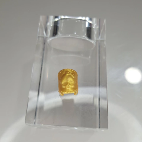 1 (UMA) Joelheira Boneca Lagoona Blue Whel Love Set Monster High - comprar online