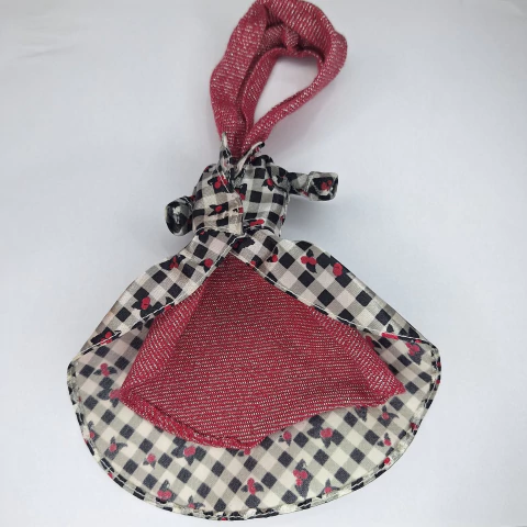 Blusa Boneca Cerise Hood Spring Unsprung Ever After High - comprar online