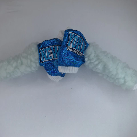 Jaqueta Boneca Barbie Dream Besties Blooklyn - comprar online