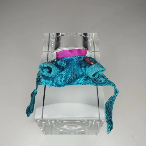 Bolero Boneca Lagoona Blue Ghouls Night Out Monster High GNO