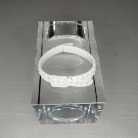 Cinto Boneco Invisi Billy Monster High