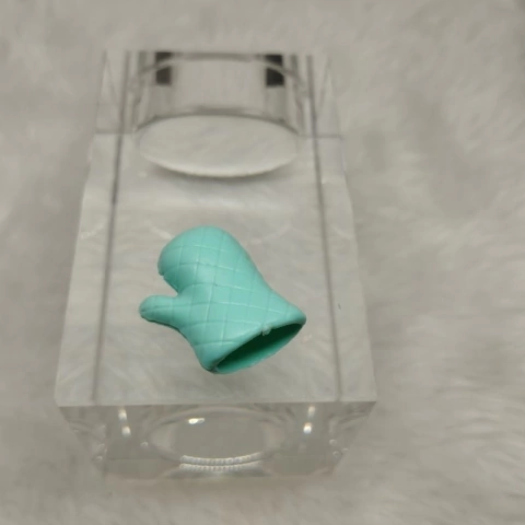 Luva Boneca Holly O'Hair Sweet Coated Ever After High Cobertas de Doce