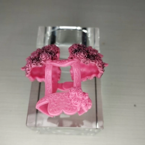 Armadura Boneca Cedar Wood Spring Unsprung Ever After High