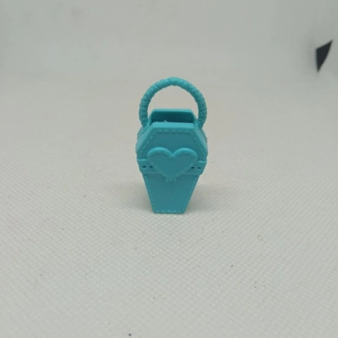 Bolsa Boneca Draculaura Day To Night Fashion Monster High