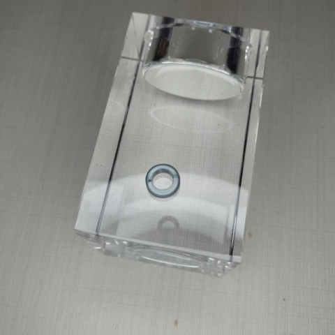 Pulseira Cinza Boneca Wydowna Spider I Love Fashion Monster High